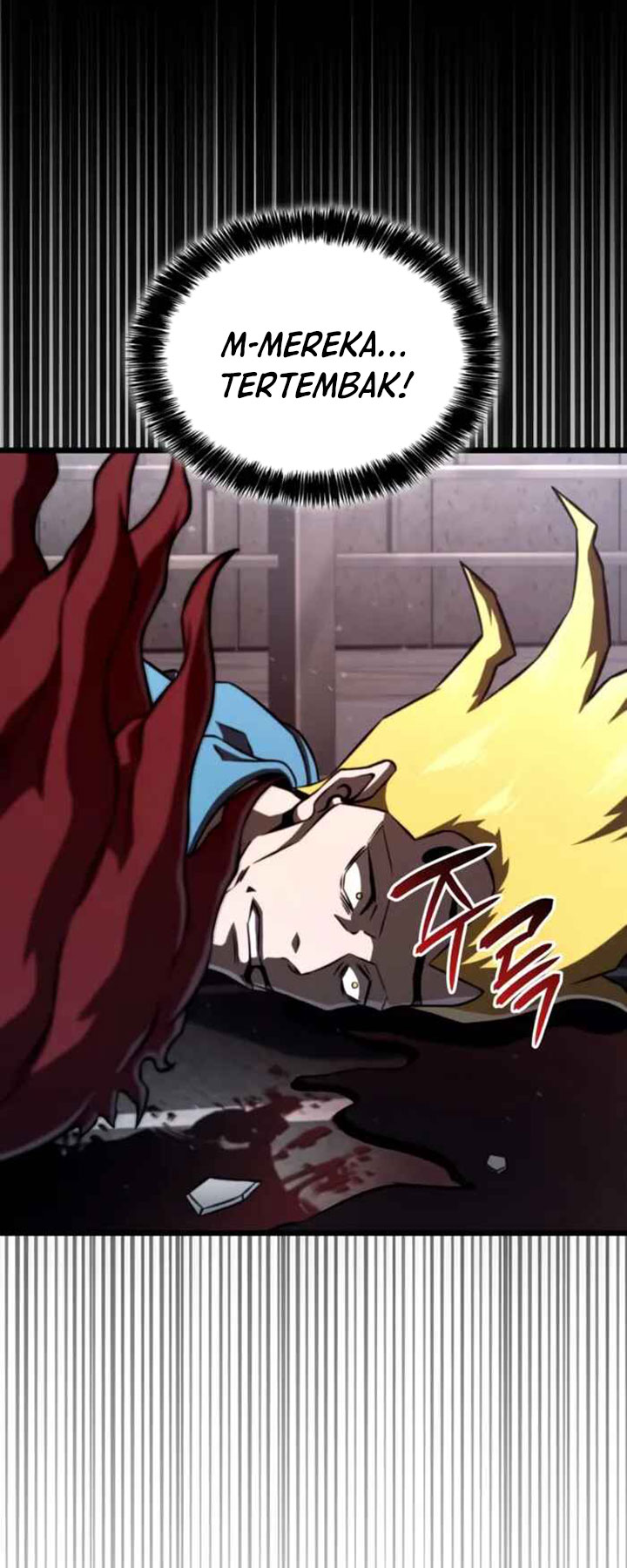 Insanely-Talented Player Chapter 94 Gambar 65