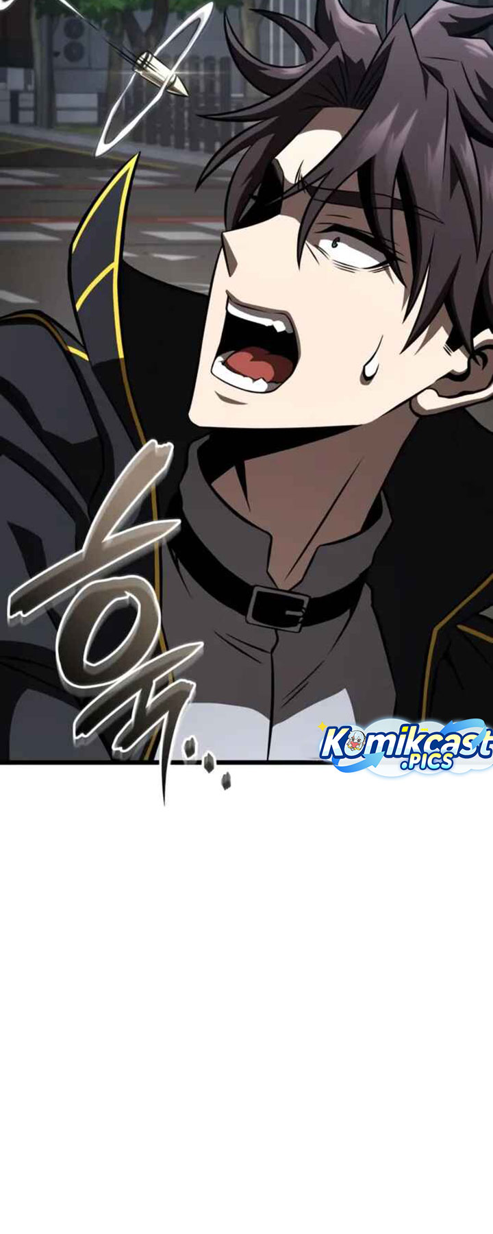 Insanely-Talented Player Chapter 94 Gambar 67