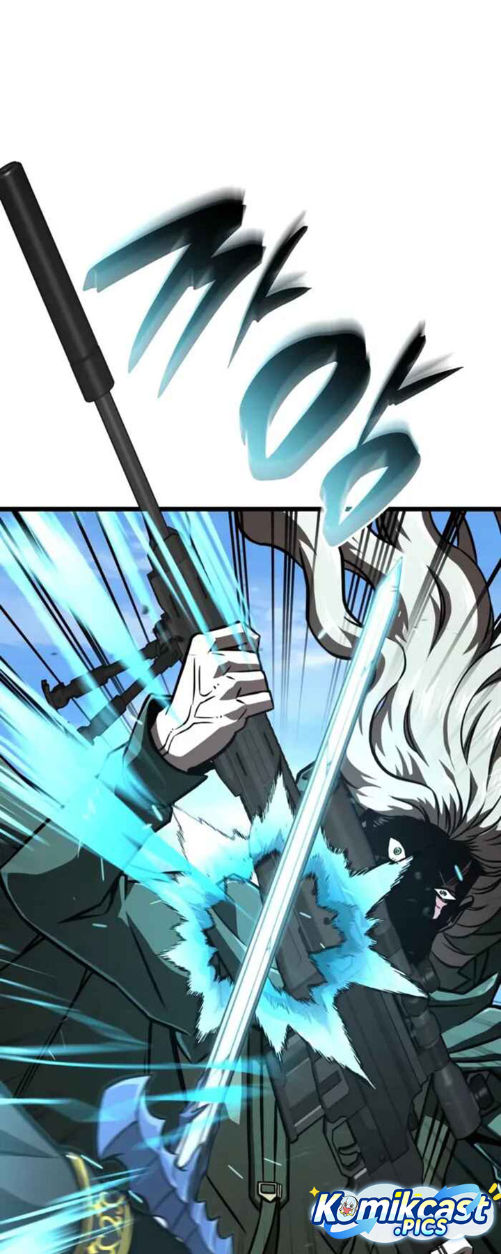 Insanely-Talented Player Chapter 94 Gambar 74