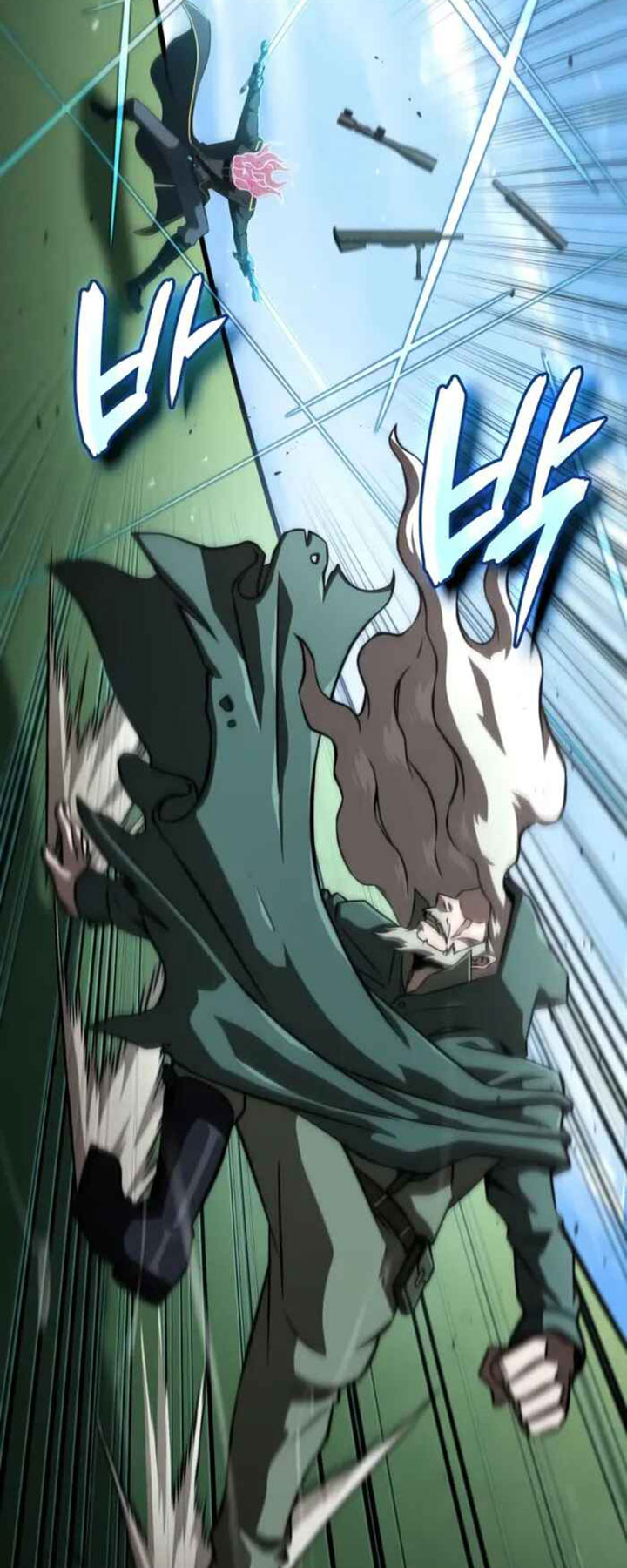 Insanely-Talented Player Chapter 94 Gambar 76