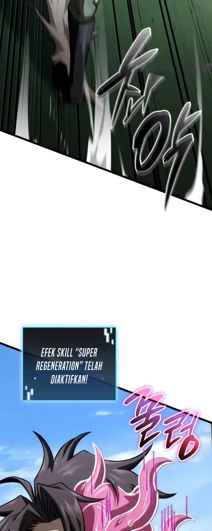 Insanely-Talented Player Chapter 94 Gambar 77