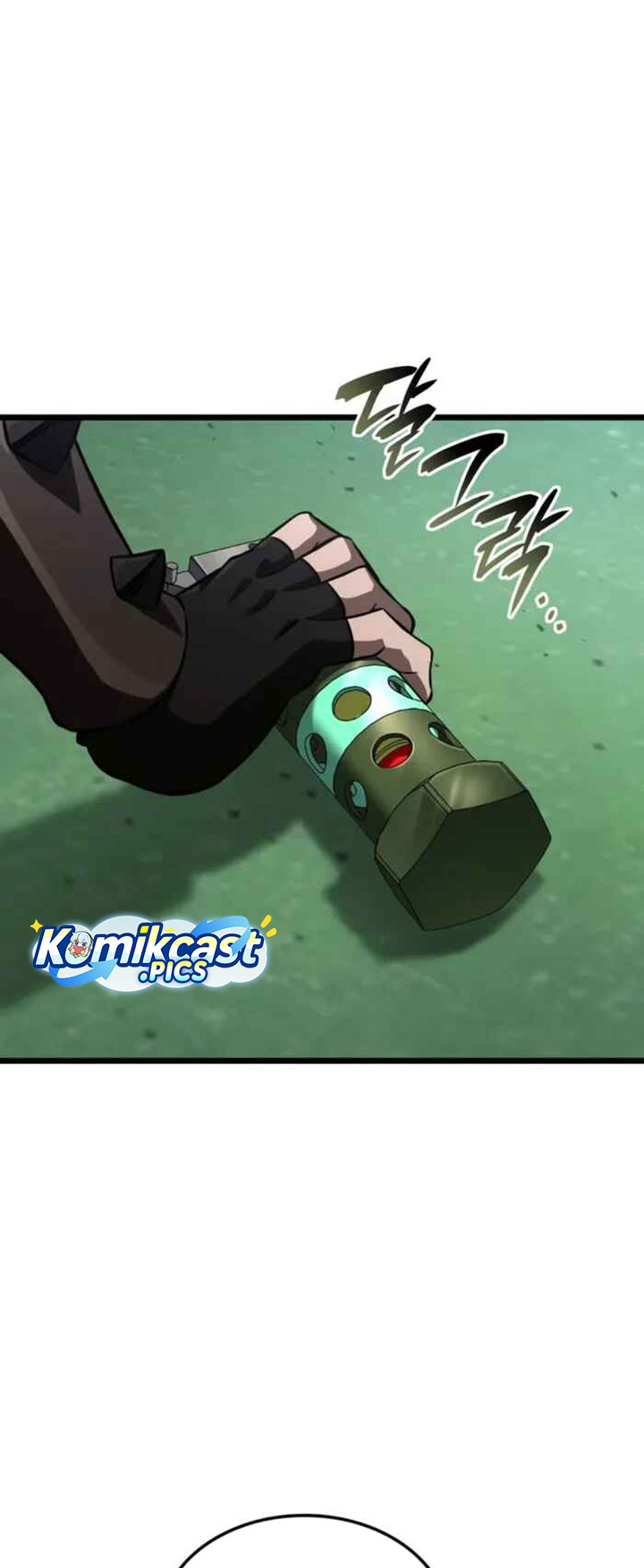 Insanely-Talented Player Chapter 94 Gambar 87