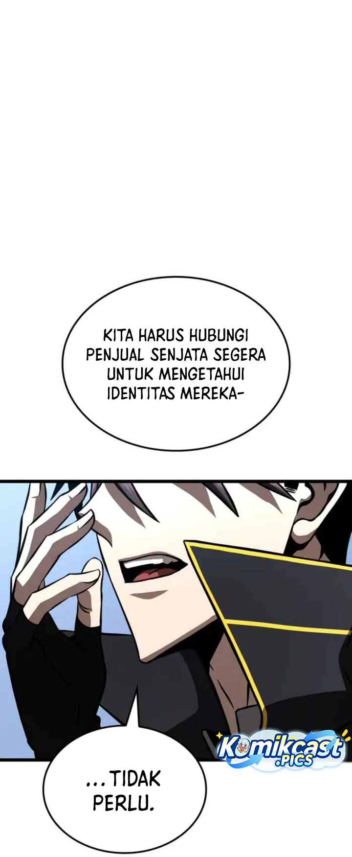 Insanely-Talented Player Chapter 94 Gambar 89