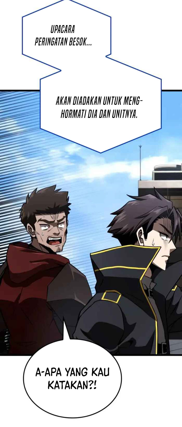 Insanely-Talented Player Chapter 94 Gambar 95