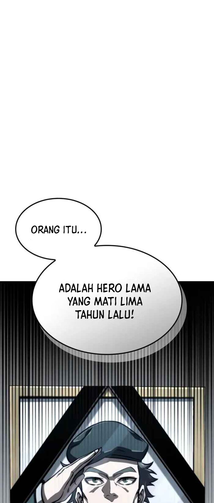 Insanely-Talented Player Chapter 94 Gambar 96