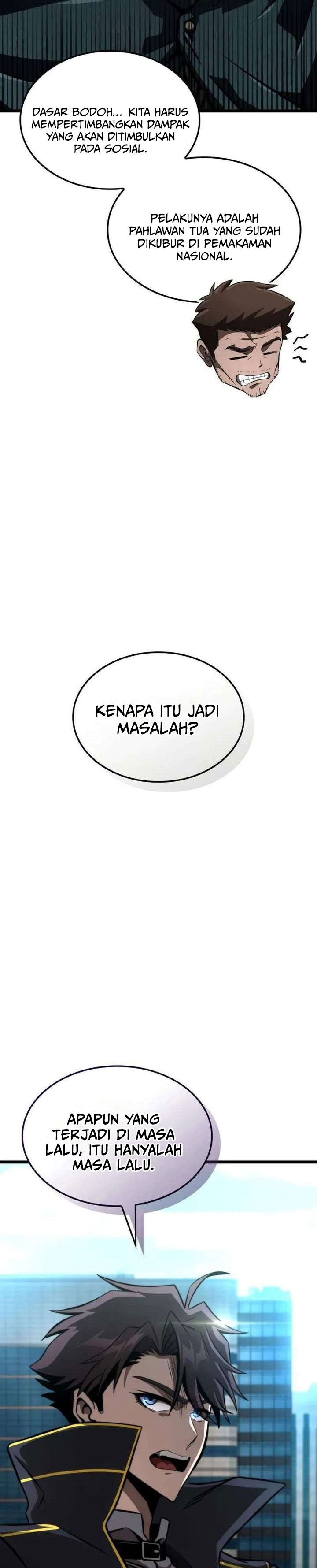 Insanely-Talented Player Chapter 95 Gambar 10