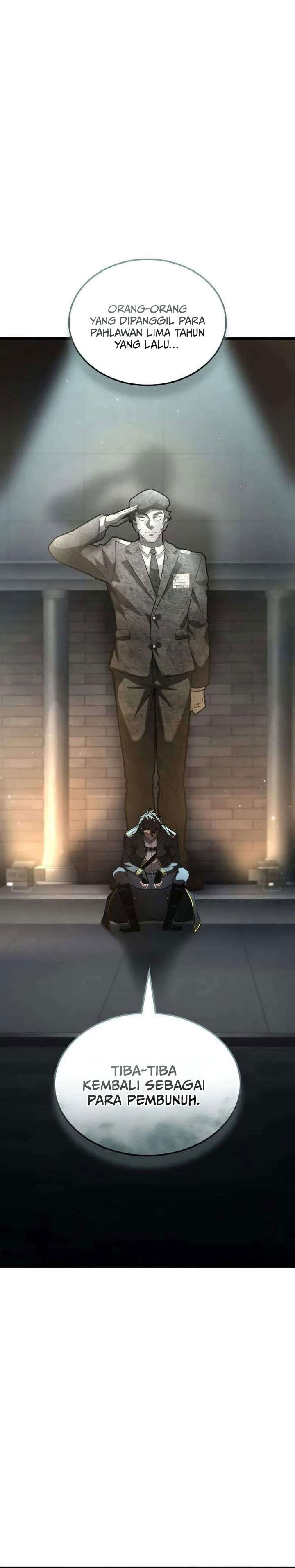 Insanely-Talented Player Chapter 95 Gambar 21