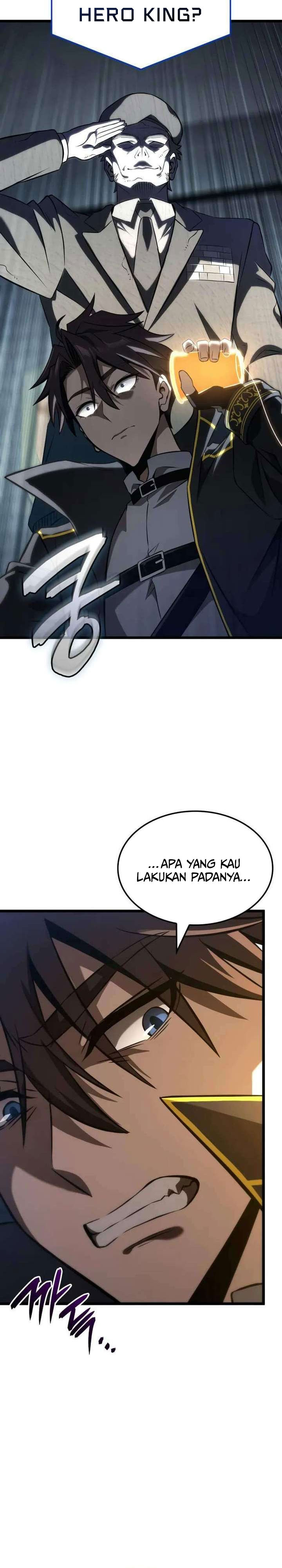 Insanely-Talented Player Chapter 95 Gambar 25