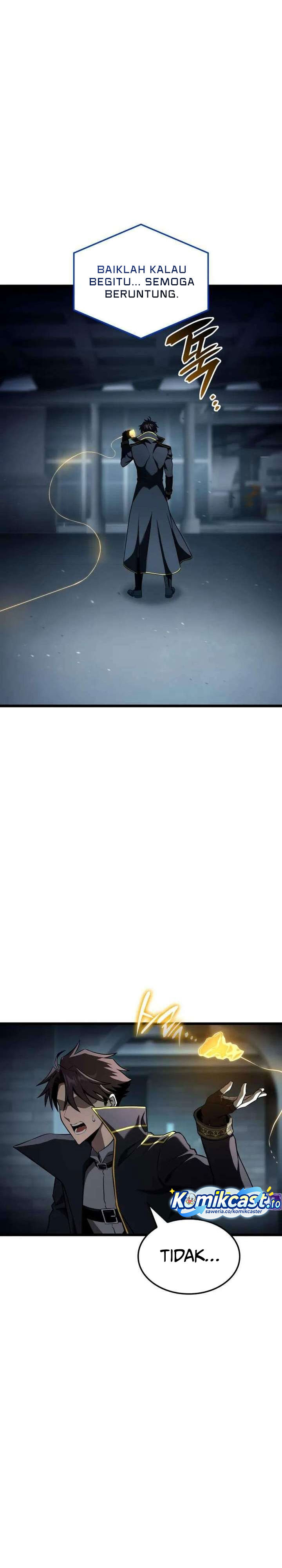 Insanely-Talented Player Chapter 95 Gambar 30