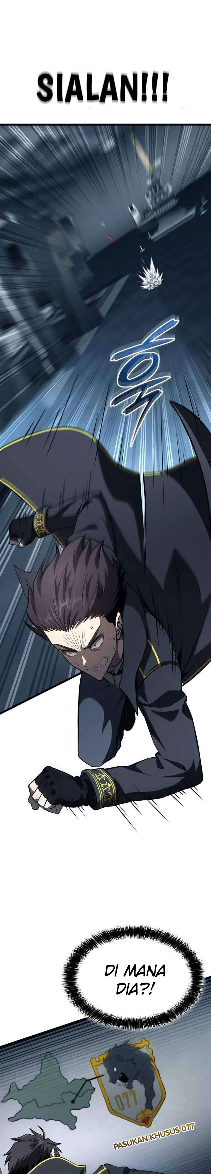 Insanely-Talented Player Chapter 95 Gambar 31