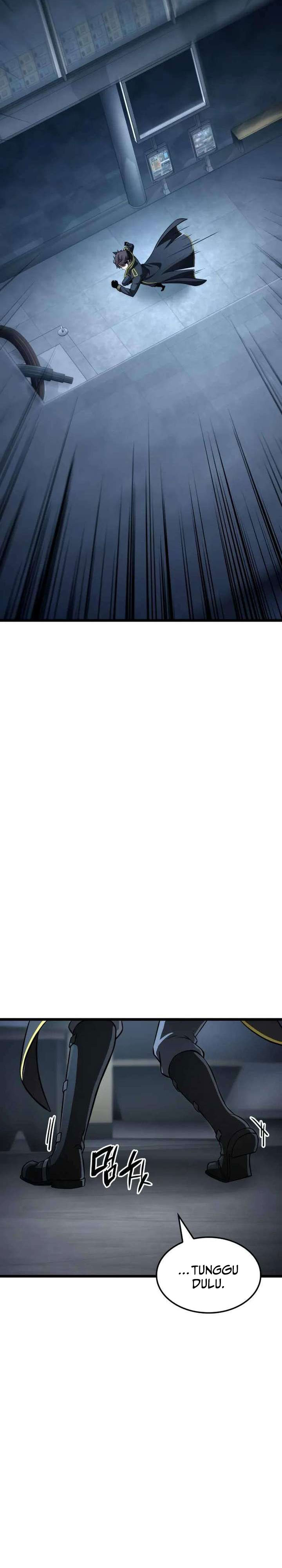 Insanely-Talented Player Chapter 95 Gambar 33