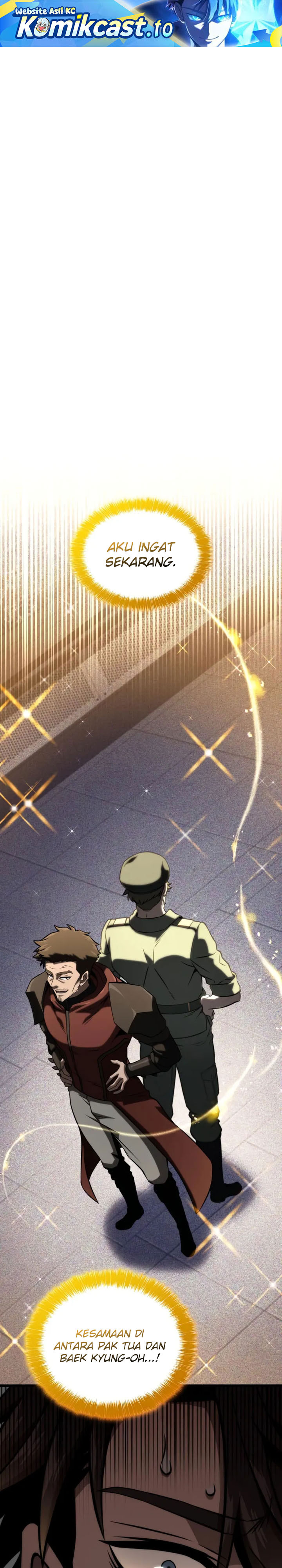 Insanely-Talented Player Chapter 96 Gambar 2