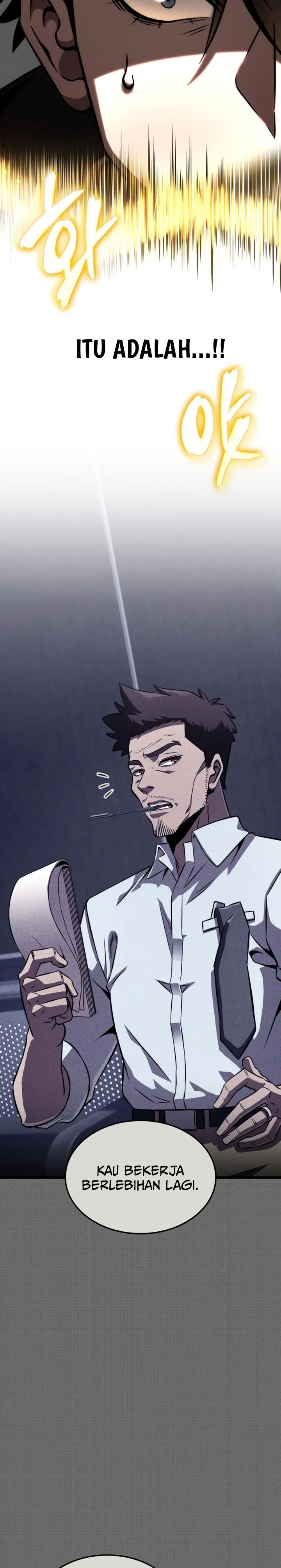 Insanely-Talented Player Chapter 96 Gambar 3