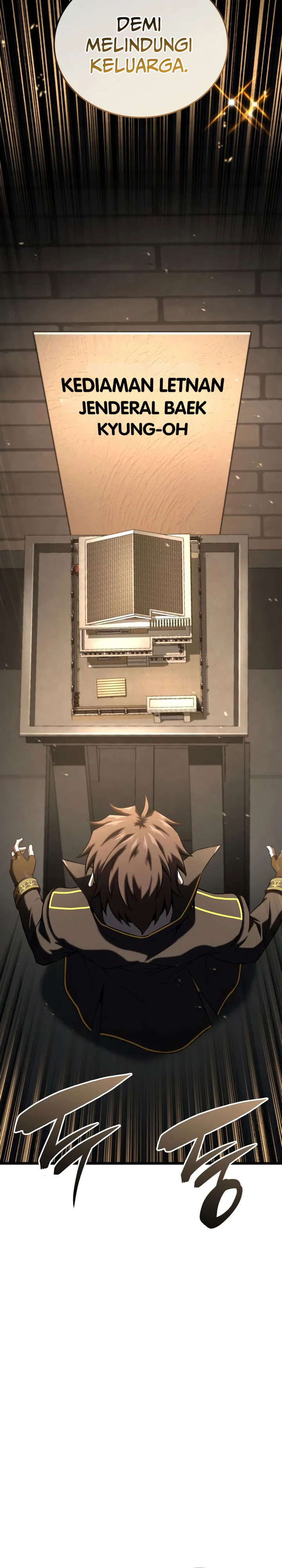 Insanely-Talented Player Chapter 96 Gambar 5