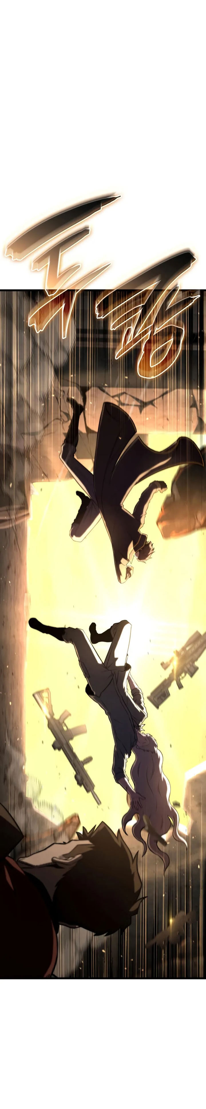 Insanely-Talented Player Chapter 96 Gambar 8