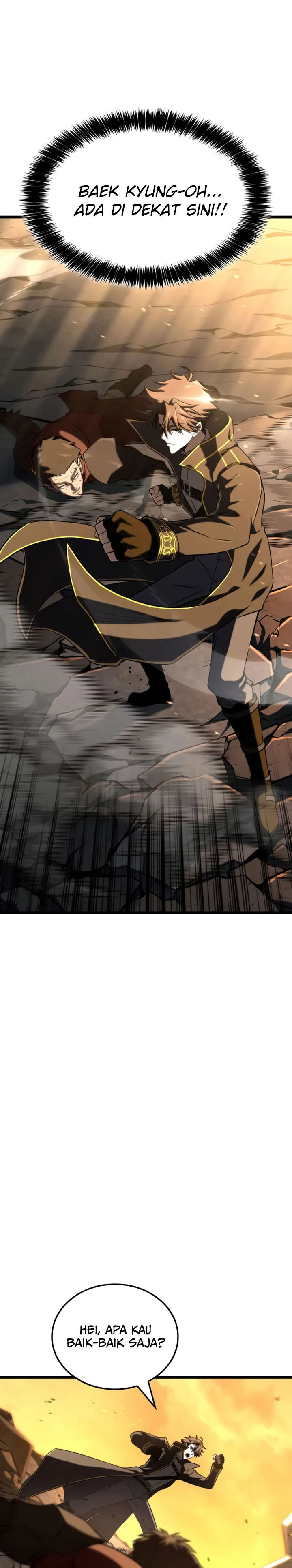 Insanely-Talented Player Chapter 96 Gambar 9