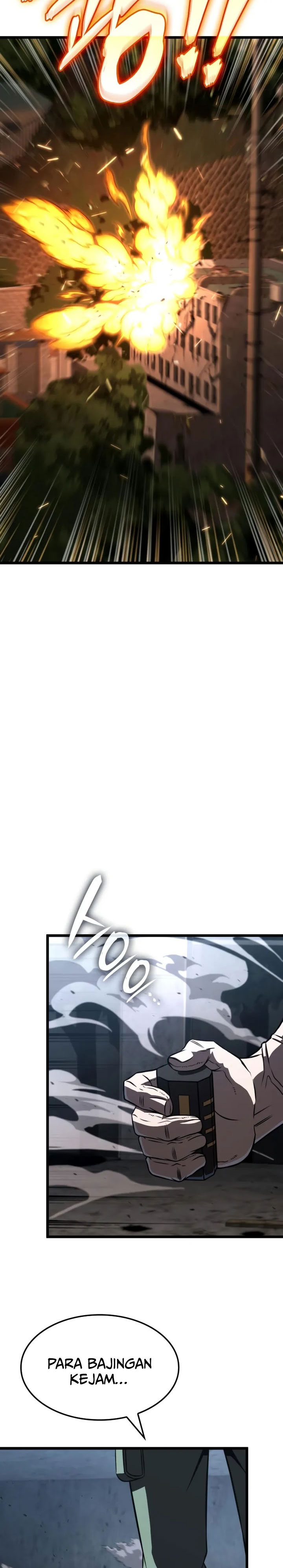 Insanely-Talented Player Chapter 96 Gambar 11