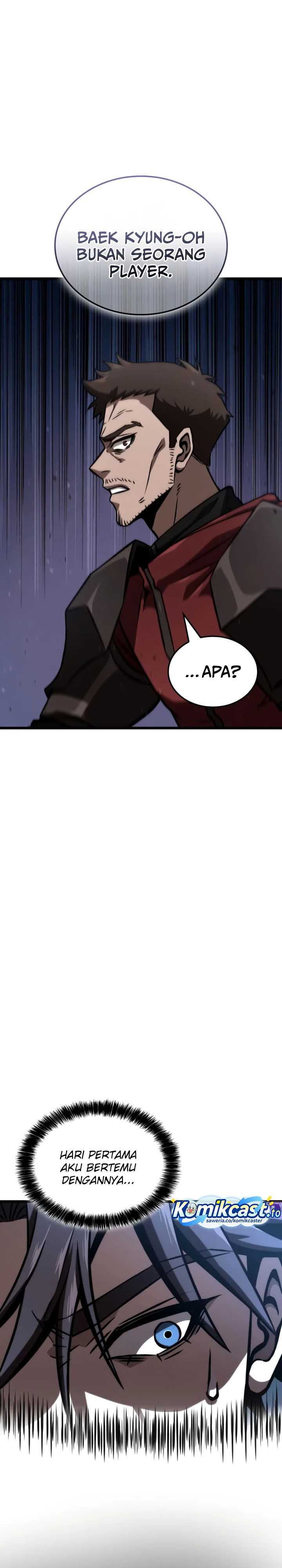 Insanely-Talented Player Chapter 96 Gambar 19