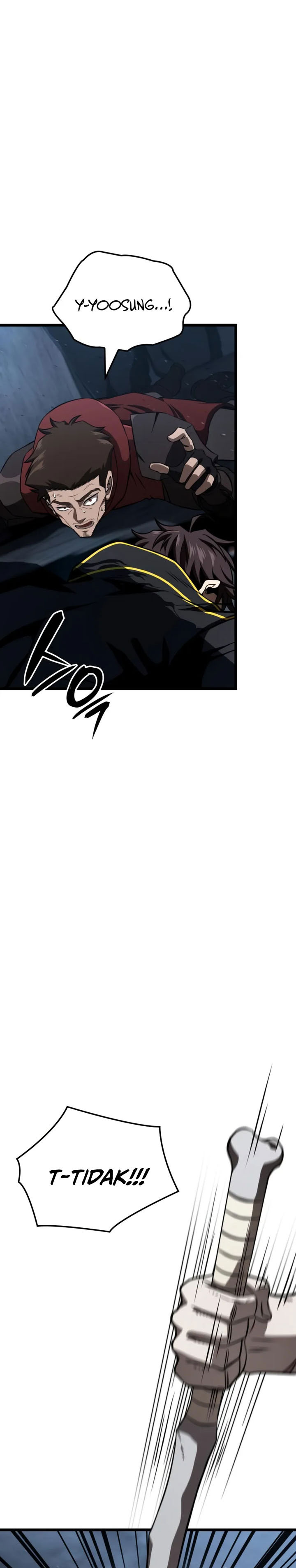 Insanely-Talented Player Chapter 96 Gambar 26