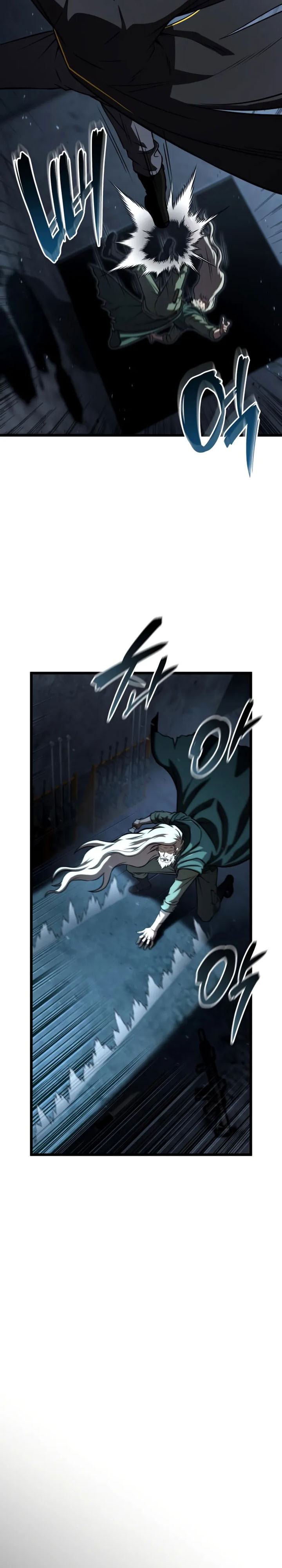 Insanely-Talented Player Chapter 96 Gambar 30