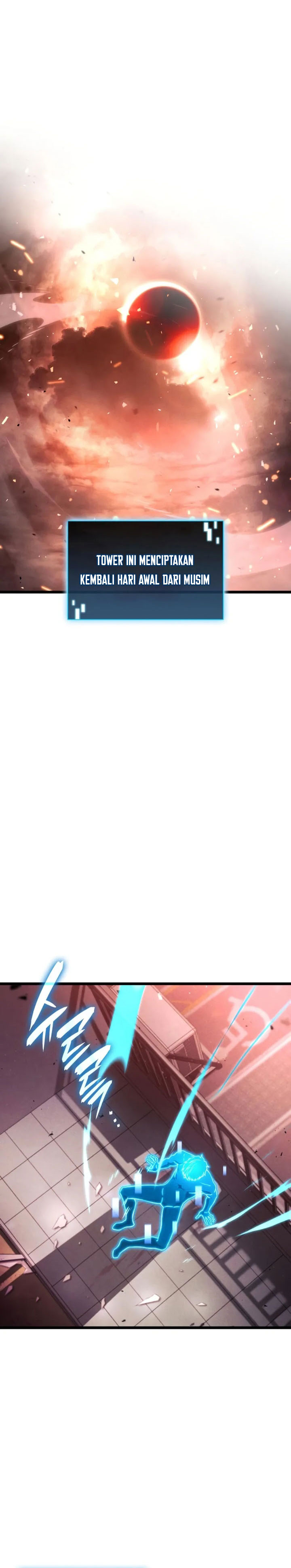 Insanely-Talented Player Chapter 96 Gambar 41