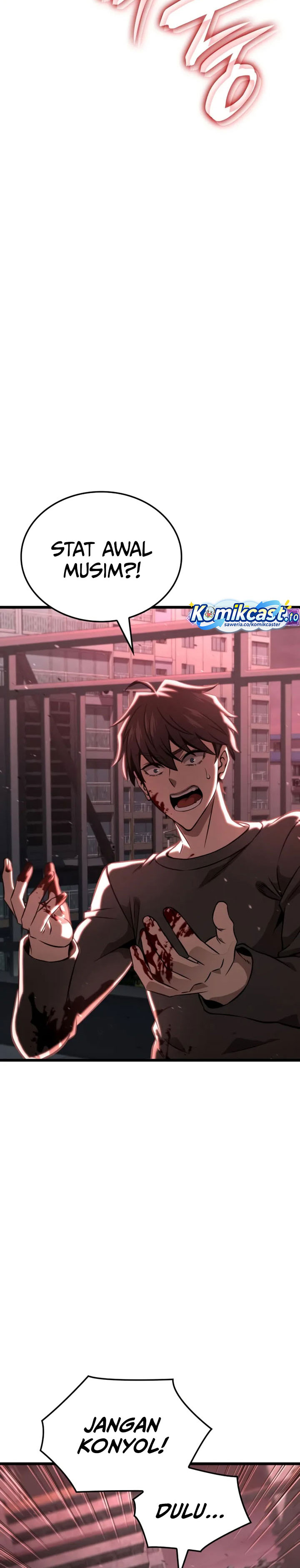 Insanely-Talented Player Chapter 96 Gambar 43