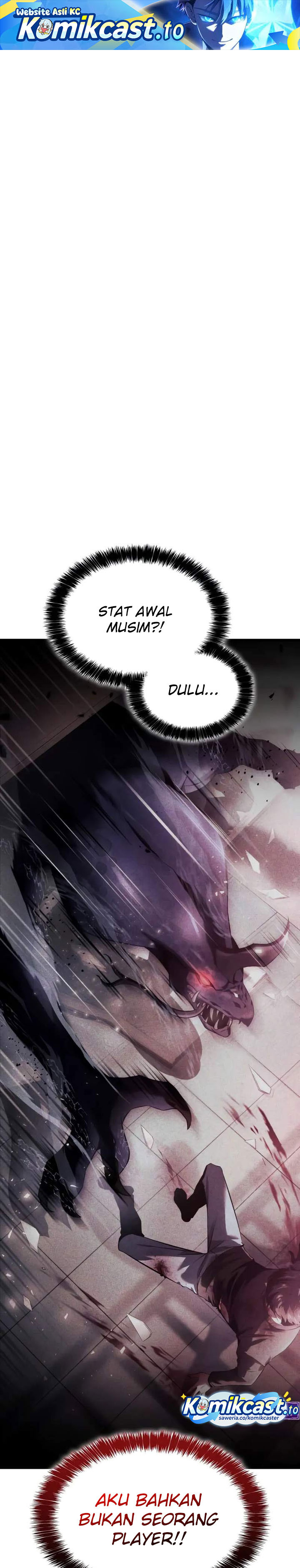 Insanely-Talented Player Chapter 97 Gambar 2