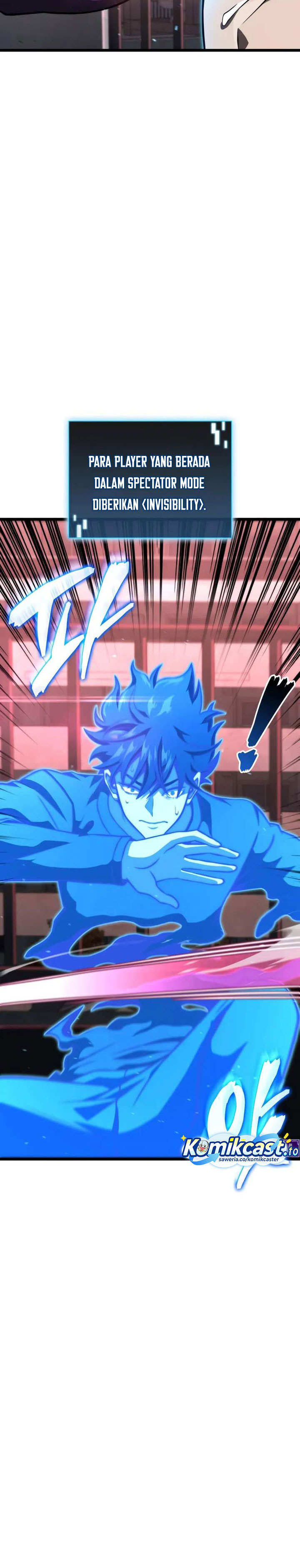 Insanely-Talented Player Chapter 97 Gambar 4