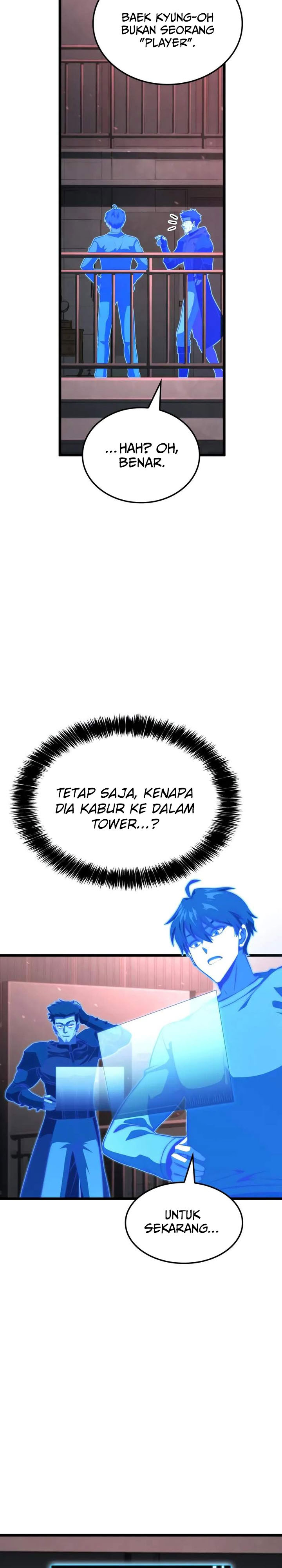 Insanely-Talented Player Chapter 97 Gambar 7