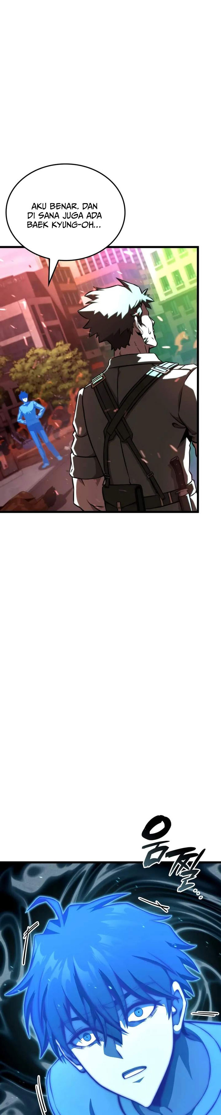 Insanely-Talented Player Chapter 97 Gambar 10