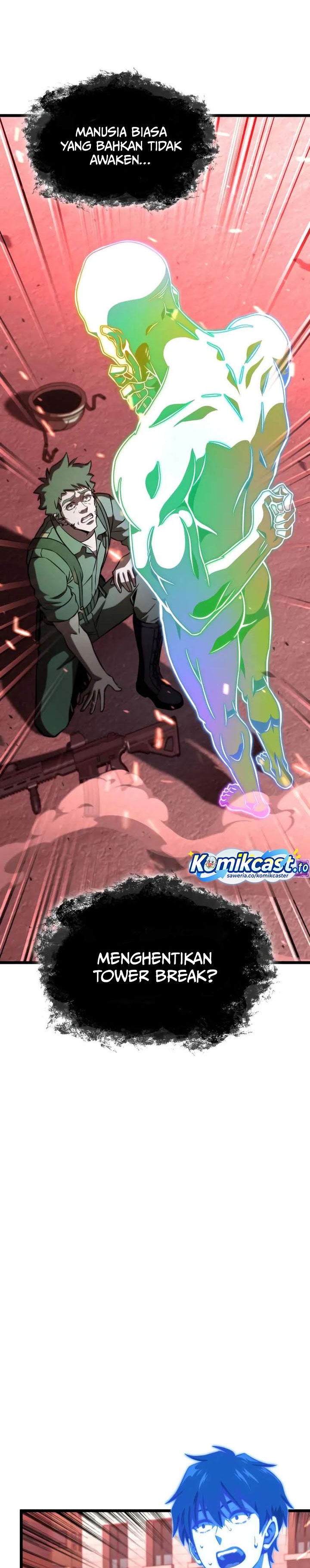 Insanely-Talented Player Chapter 97 Gambar 12