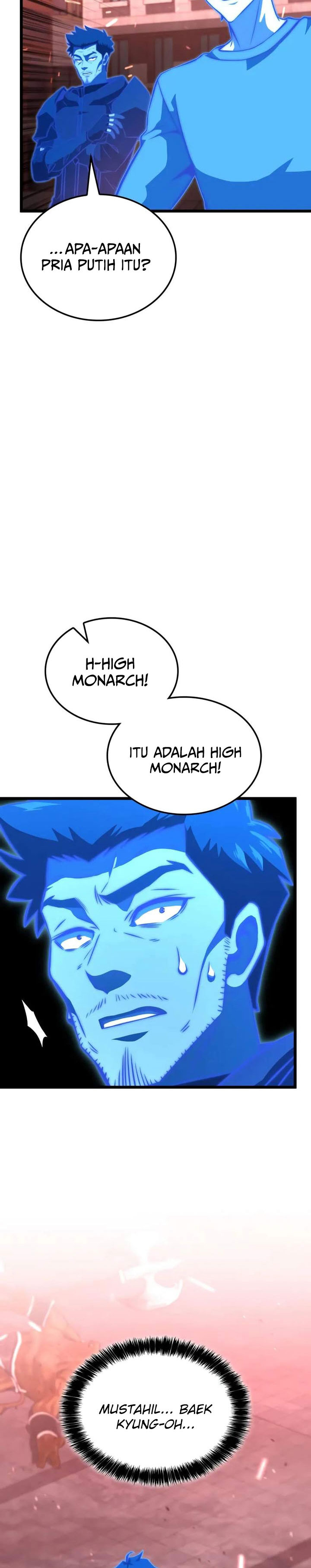 Insanely-Talented Player Chapter 97 Gambar 13