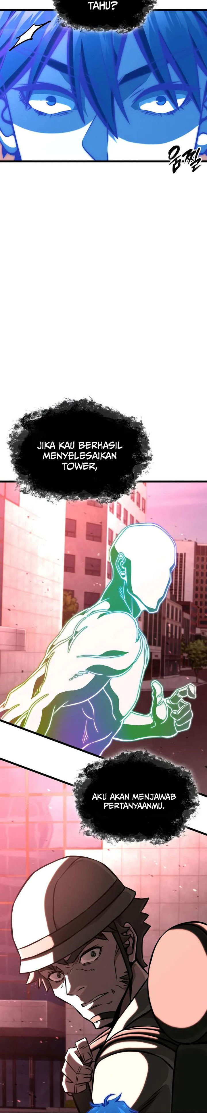 Insanely-Talented Player Chapter 97 Gambar 25