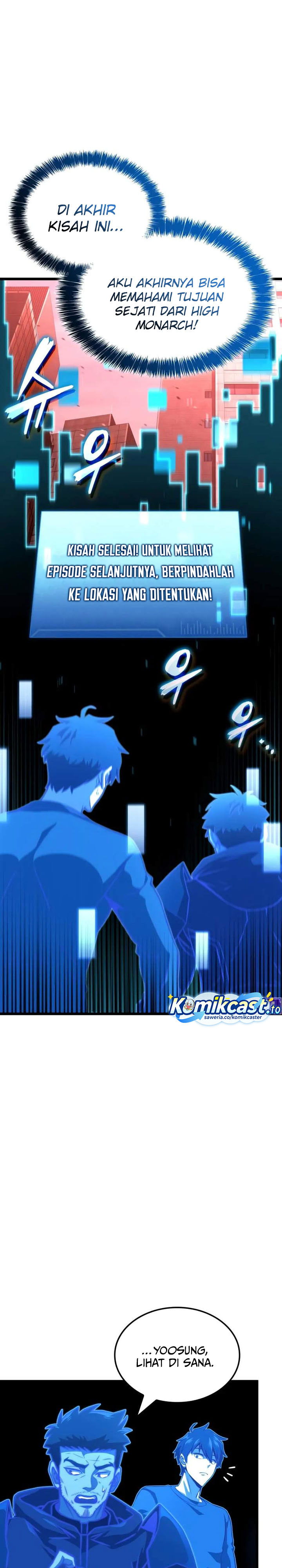 Insanely-Talented Player Chapter 97 Gambar 27