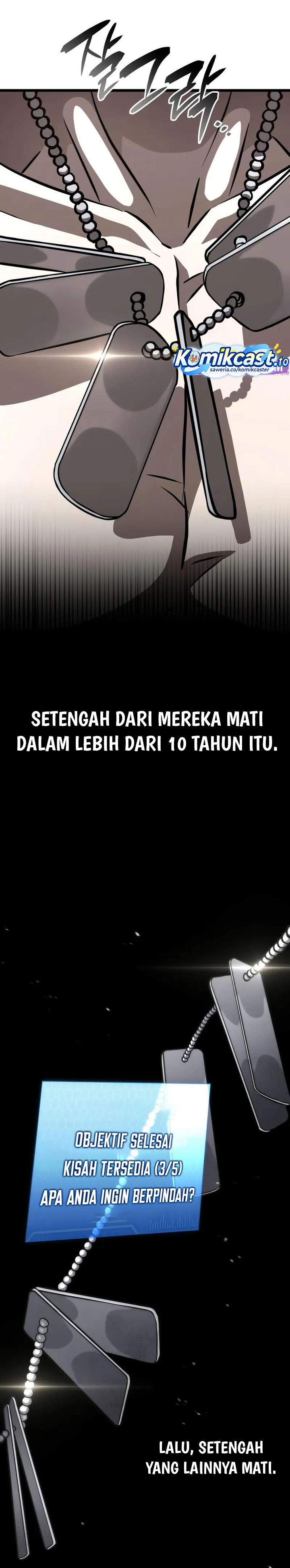 Insanely-Talented Player Chapter 97 Gambar 34