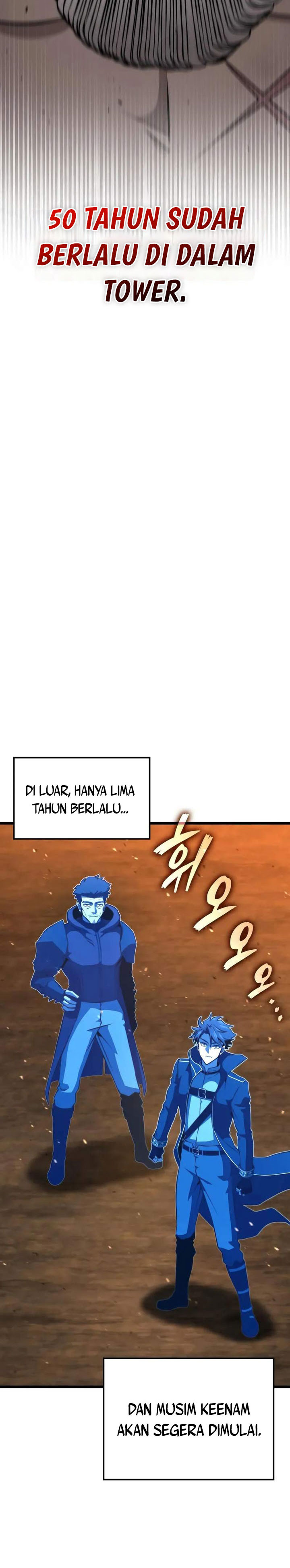 Insanely-Talented Player Chapter 97 Gambar 36