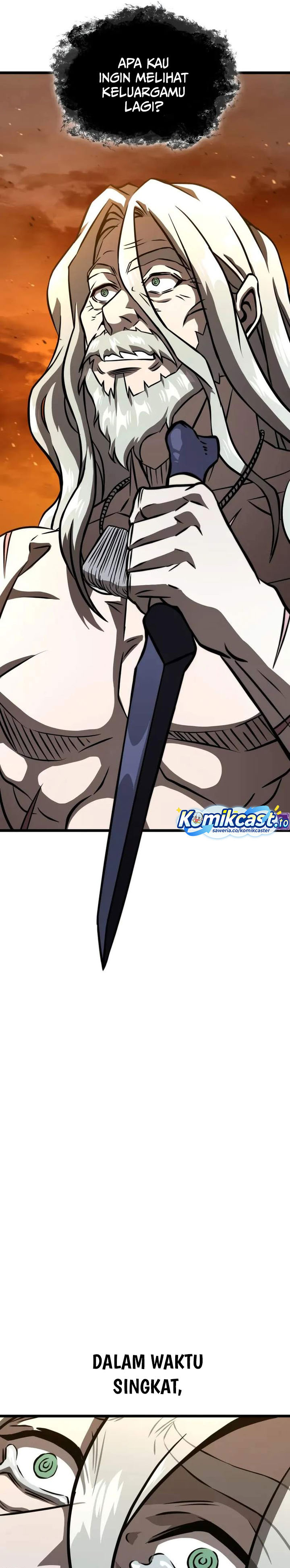 Insanely-Talented Player Chapter 97 Gambar 42