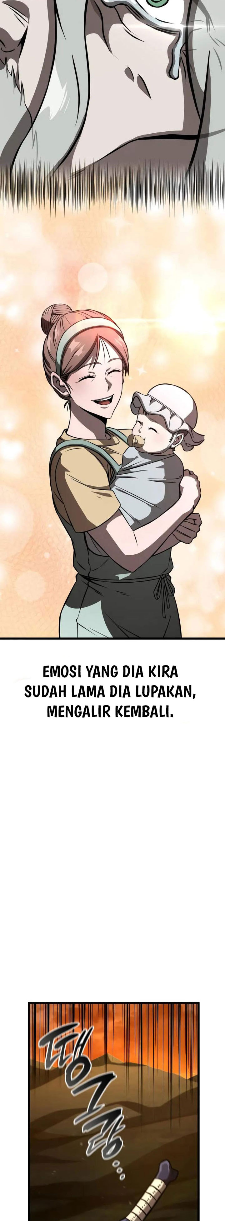 Insanely-Talented Player Chapter 97 Gambar 43