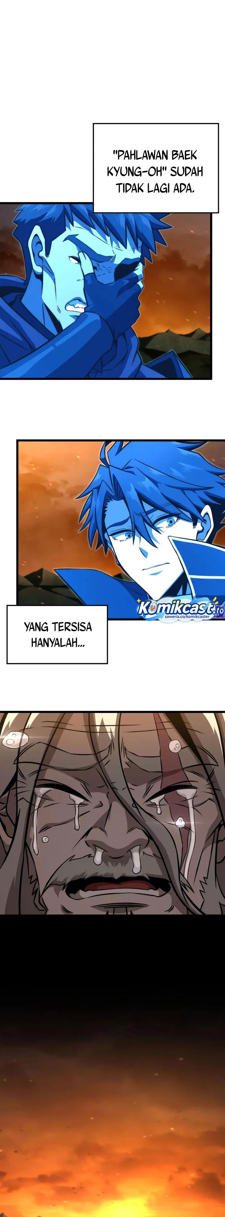 Insanely-Talented Player Chapter 97 Gambar 45