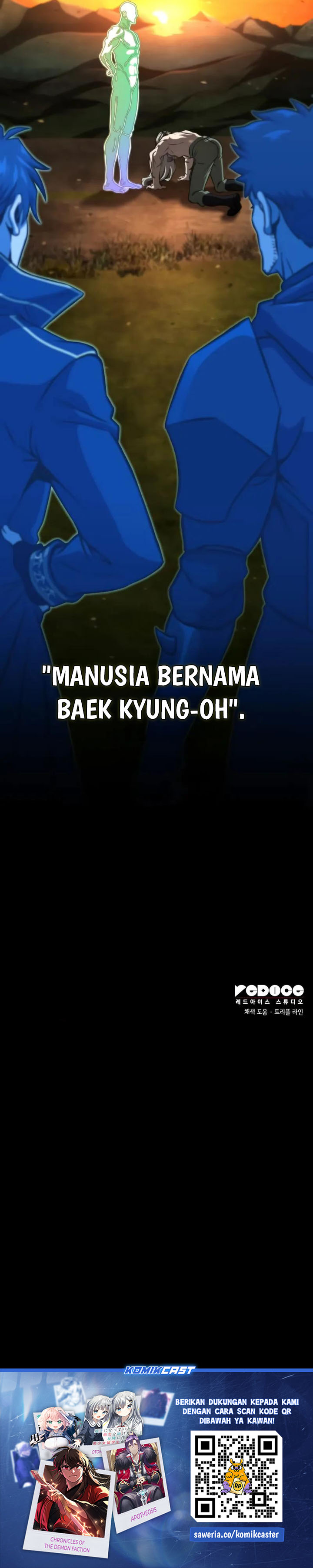 Insanely-Talented Player Chapter 97 Gambar 46