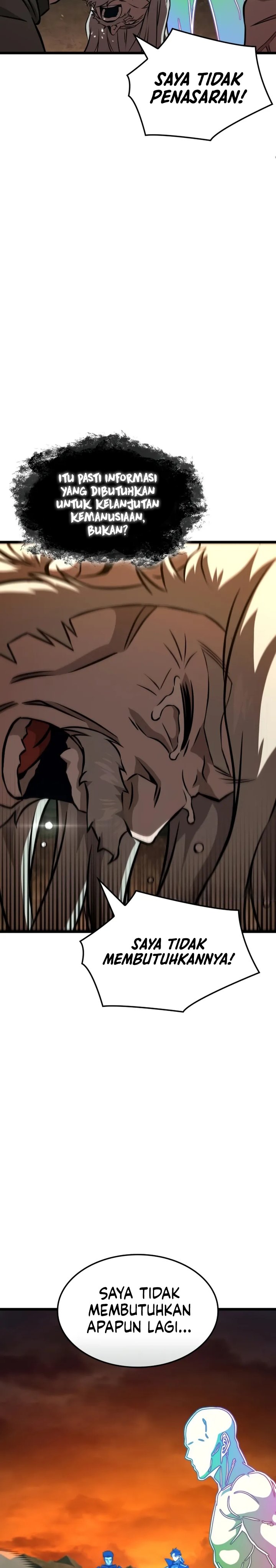 Insanely-Talented Player Chapter 98 Gambar 4