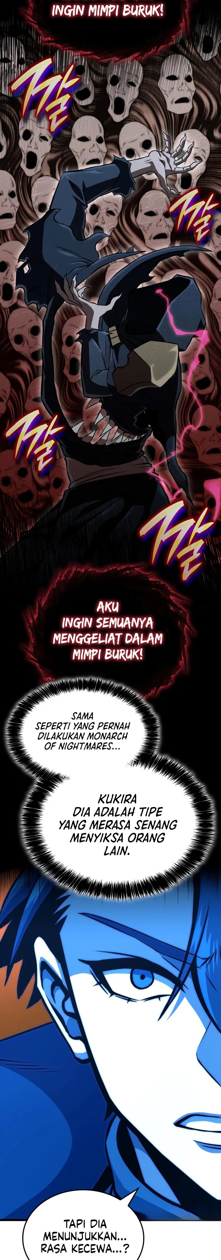 Insanely-Talented Player Chapter 98 Gambar 7