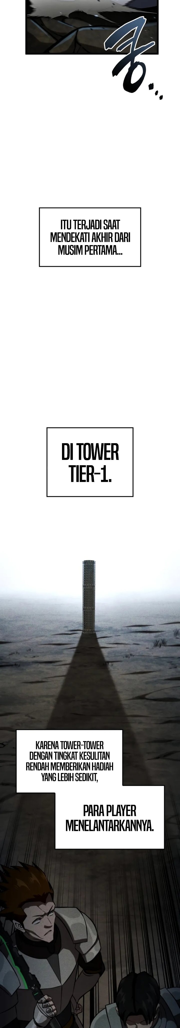 Insanely-Talented Player Chapter 98 Gambar 12