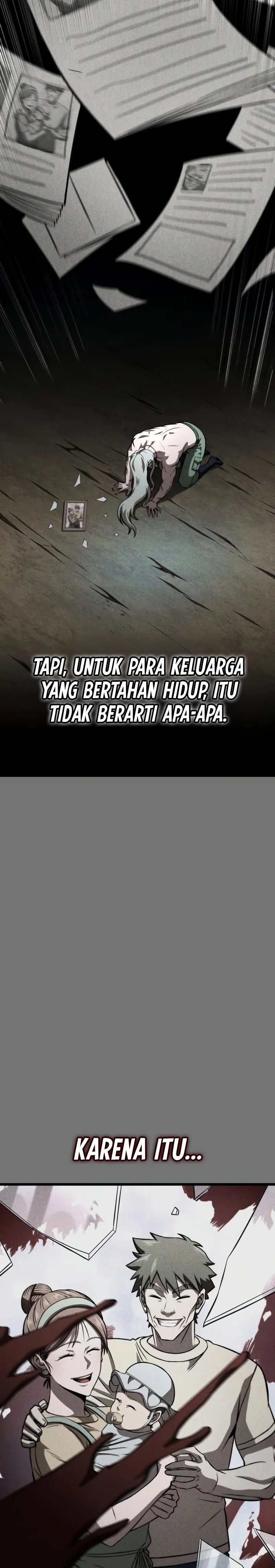 Insanely-Talented Player Chapter 98 Gambar 14