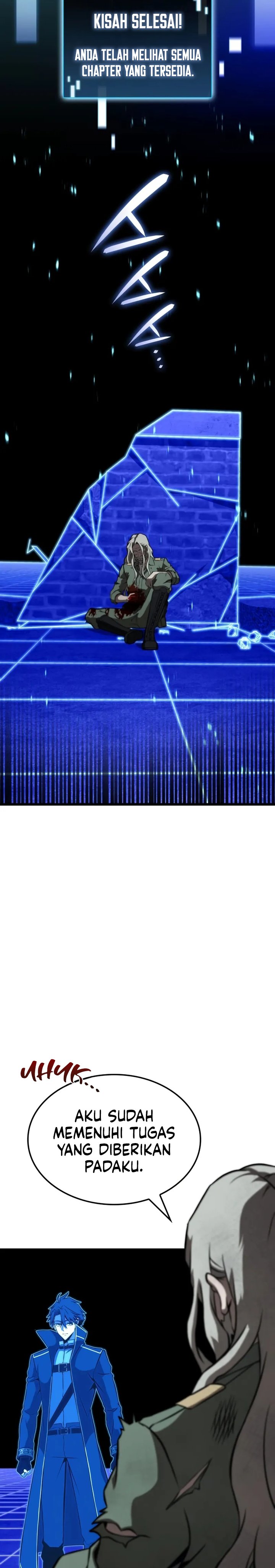 Insanely-Talented Player Chapter 98 Gambar 16