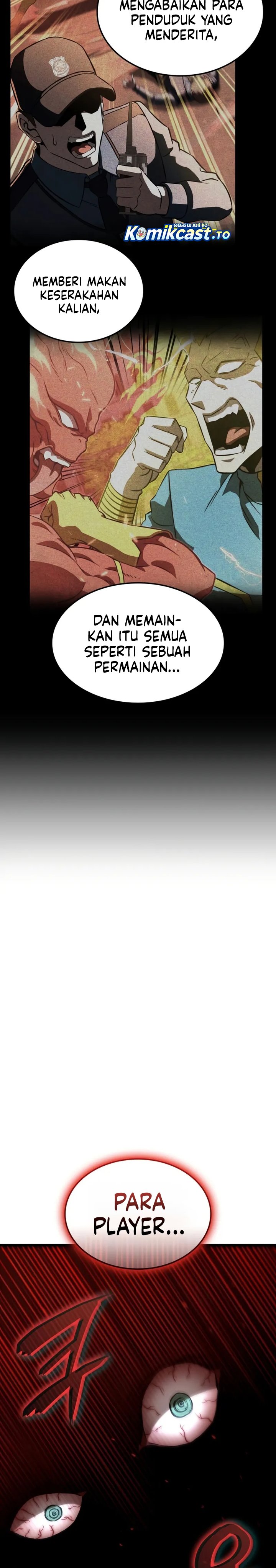 Insanely-Talented Player Chapter 98 Gambar 19