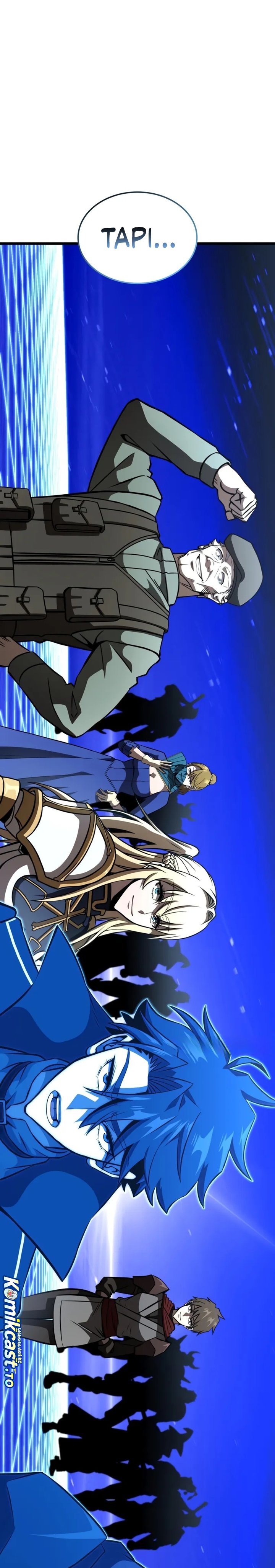 Insanely-Talented Player Chapter 98 Gambar 21