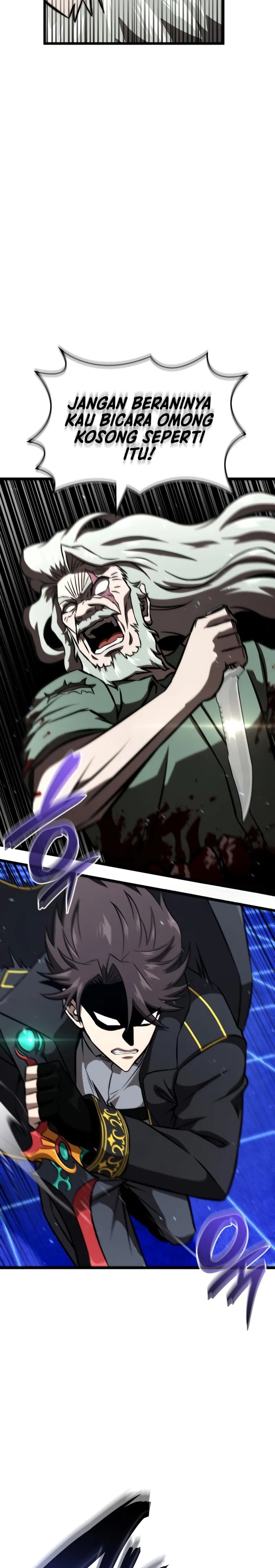 Insanely-Talented Player Chapter 98 Gambar 26