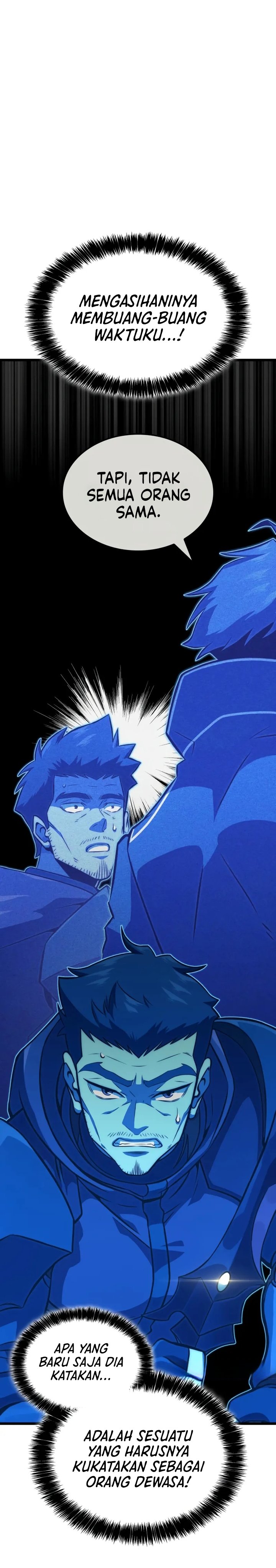 Insanely-Talented Player Chapter 98 Gambar 28