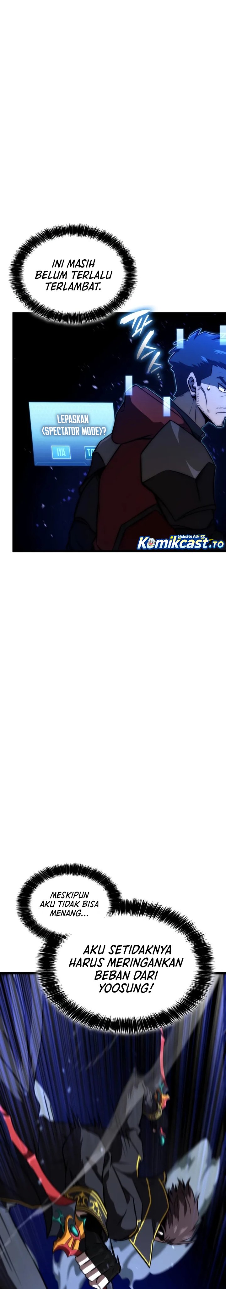 Insanely-Talented Player Chapter 98 Gambar 29